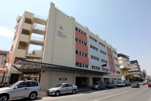 Ακροβατούν στα όρια της διάλυσης Πανεπιστημιακό και Γενικό Νοσοκομείο Λάρισας